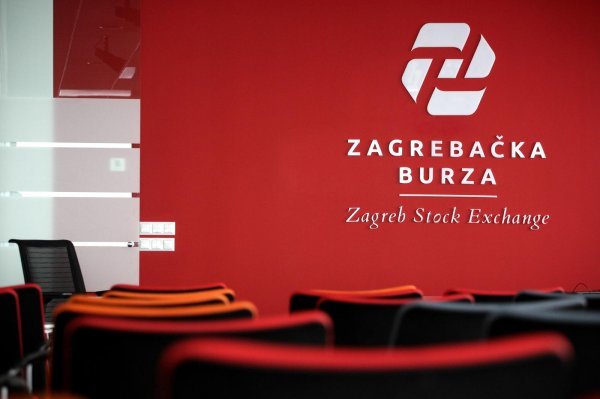 Zagrebačka burza