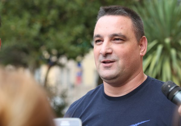 Sindikat SSSH za spas bivših radnika TLM-a