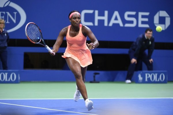 Sloane Stephens