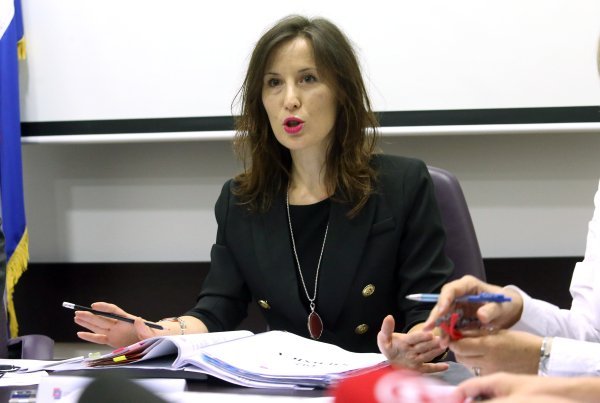 Povjerenstvo odlučivalo o sukobu interesa u slučaju Omejec, Šeparović i Mlakar