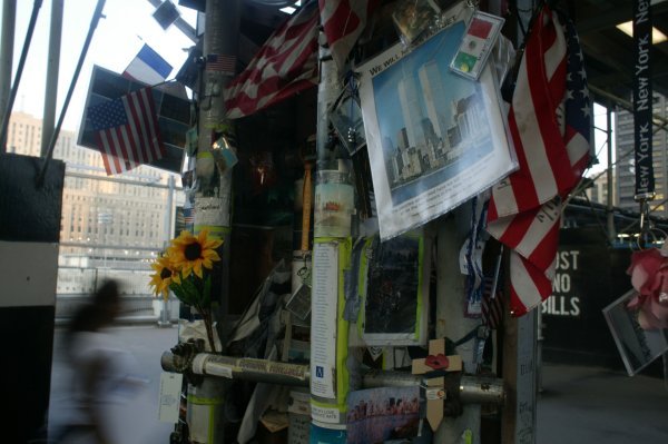 Iza napada na WTC stoje mnoge teorije zavjere