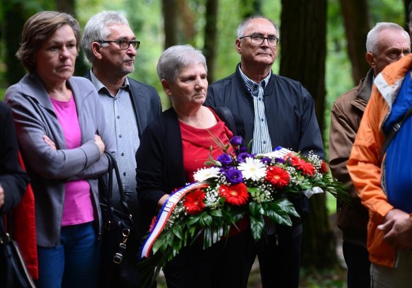 U šumi Anindol obilježena 80. obljetnica Osnivačkog kongresa KPH