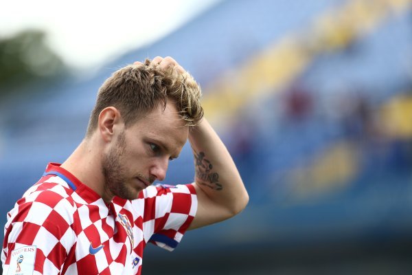 Ivan Rakitić