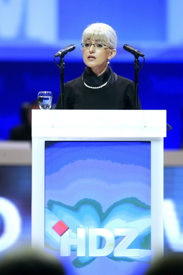 Vesna Bedeković