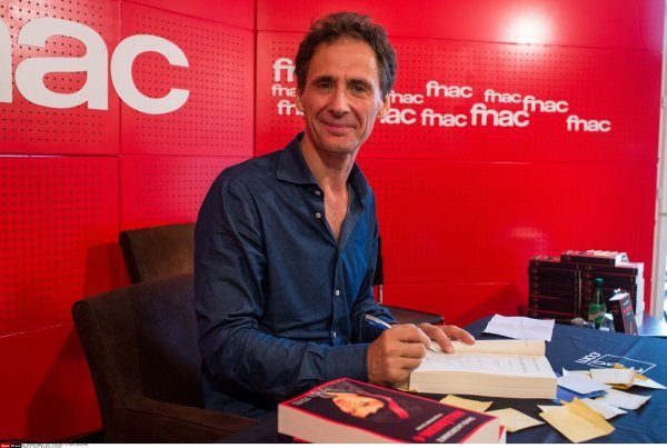 David Lagercrantz