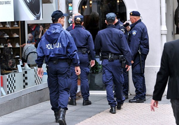 Konferencija za medije Autohtone Hrvatrske stranke prava