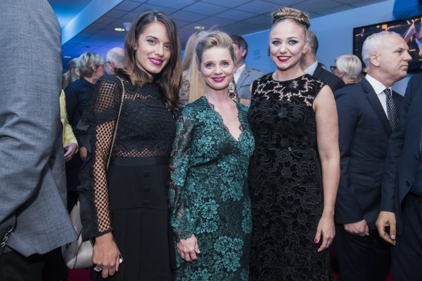 Nives Čanović, Jasna Palić Picukarić, Marija Borić