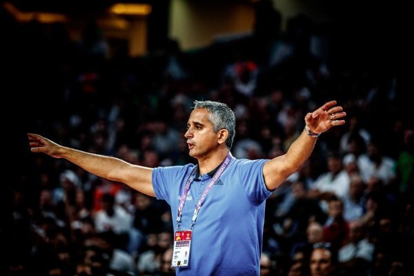 Igor Kokoškov