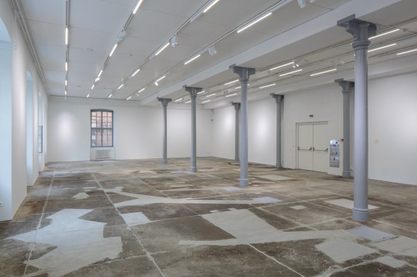 Novi prostor riječkog MMSU-a