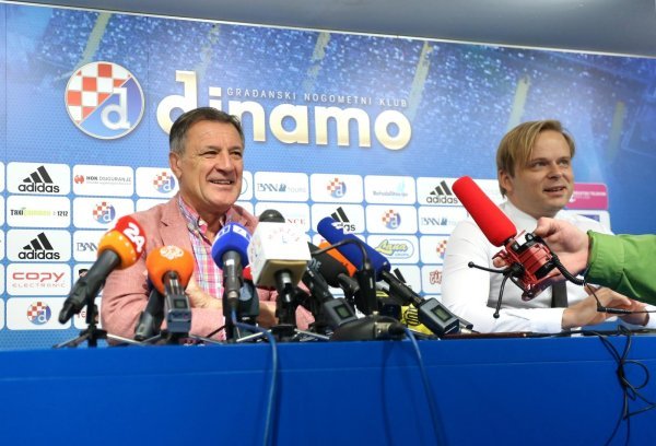 Zdravko Mamić