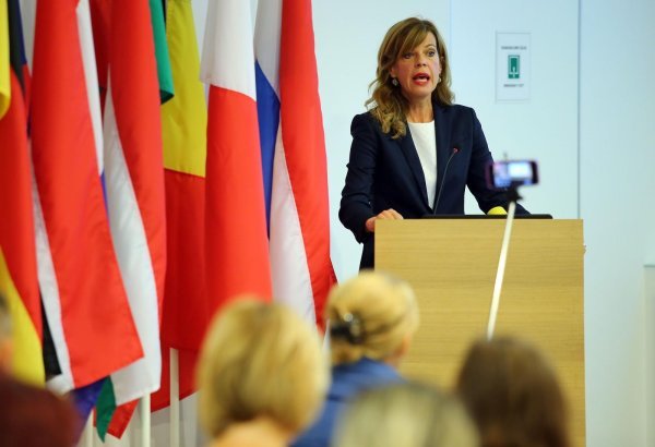 Biljana Borzan