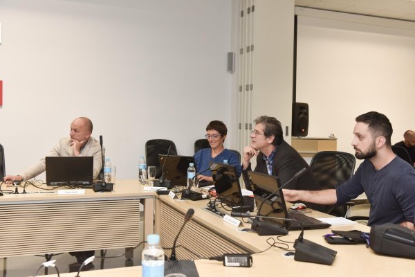 Sjednica Programskog vijeća