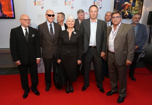 Zlatko Mateša, Franjo Gregurić, Jadranka Kosor, Gordan Malić, Željko Rogošoć, Mario Sedmak, Goran Milić, Renato Kunić