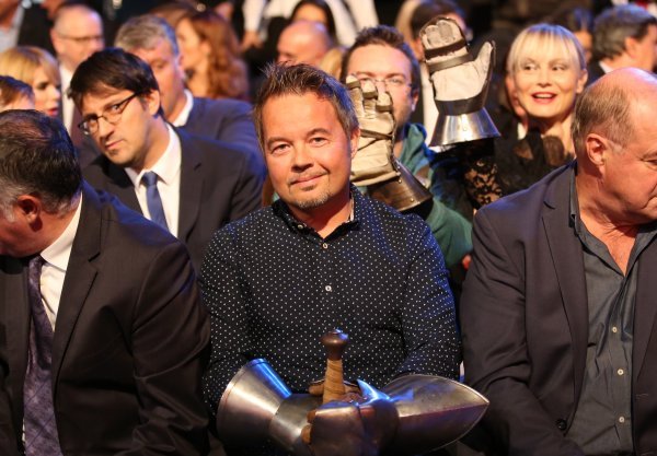 Robert Knjaz