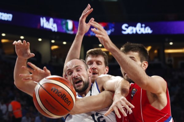 Italija - Srbija (1)