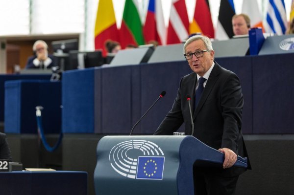 Jean-Claude Juncker