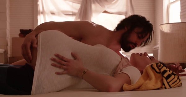 Mandy Moore i Milo Ventimiglia