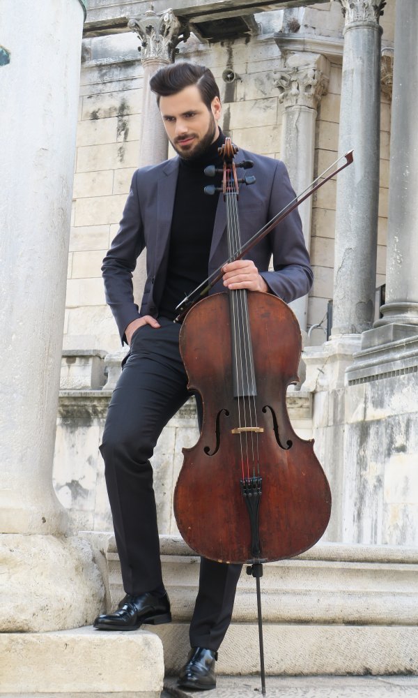 Stjepan Hauser