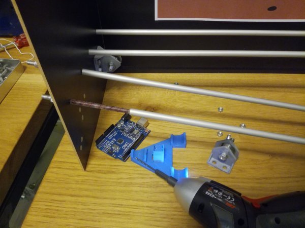 Robotsko kazalište lutaka