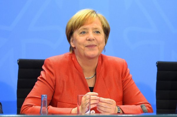 Plenković je Merkel 'vrlo jasno objasnio i zatražio od nje i drugih aktera u EU da razumiju da je riječ o pitanju koje regulira međunarodno pravo'