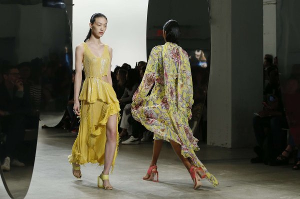 Prabal Gurung proljeće/ljeto 2018.