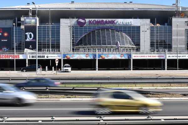 Atlantic grupa zadovoljna je ishodom natječaja za izbor glavnog sponzora beogradske Arene