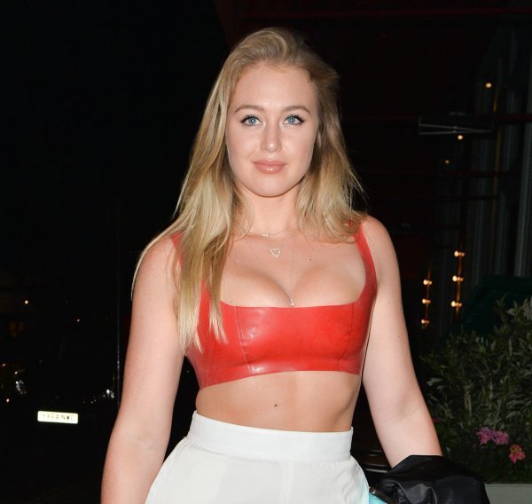 Iskra Lawrence