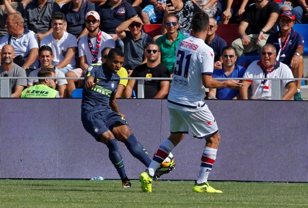 Crotone - Inter Milano (2)