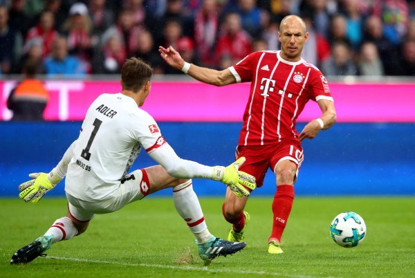 Bayern - Mainz 05 (6)