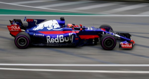 Kvalifikacije za VN Singapura, 2017 (2)