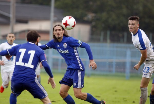 Slaven Belupo - Osijek (1)