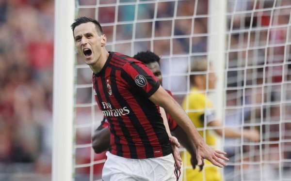 Nikola Kalinić