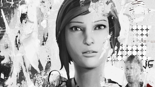 Life is Strange: Before The Storm