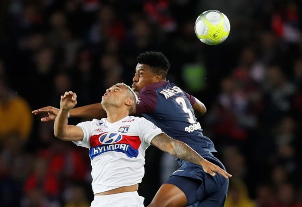 PSG - Lyon (2)