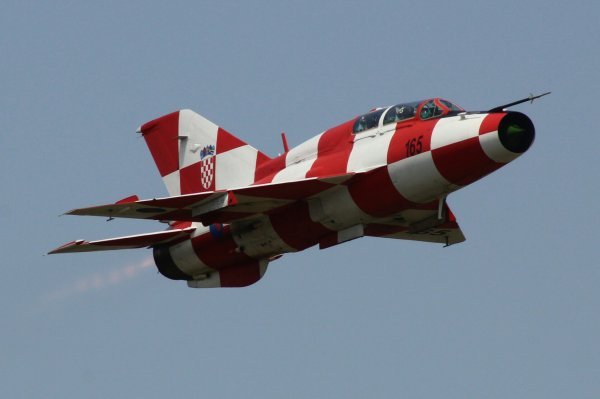 MiG-21