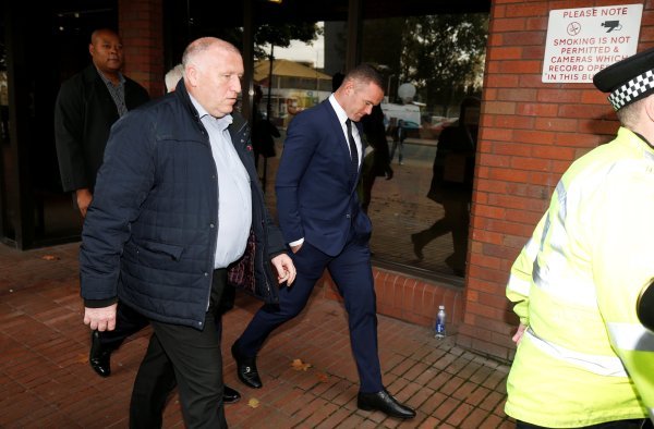 Wayne Rooney na suđenju (2)