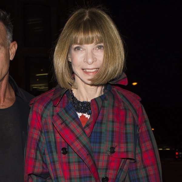 Anna Wintour