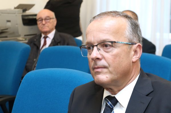 Svjedočio Vladimir Faber