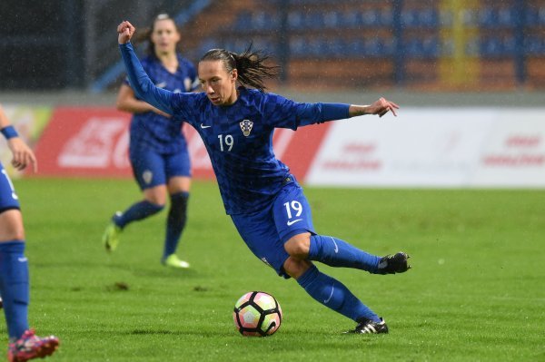 Hrvatska - Švedska (2)