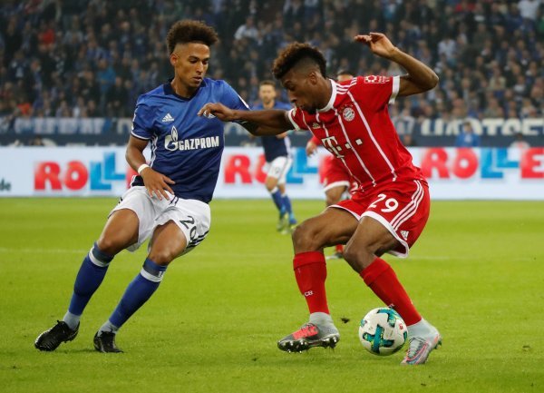 Schalke - Bayern (3)