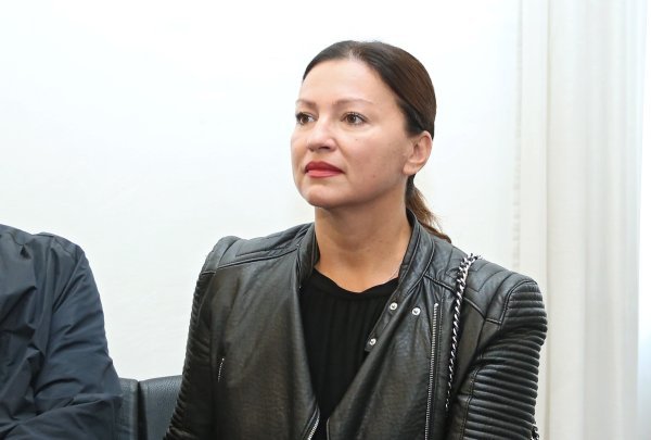 Svjedočenjem Nine Badrić nastavljeno suđenje Ivi Sanaderu