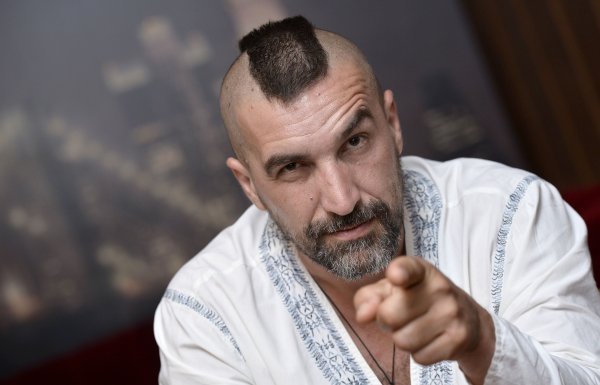 Hrvoje Rupčić