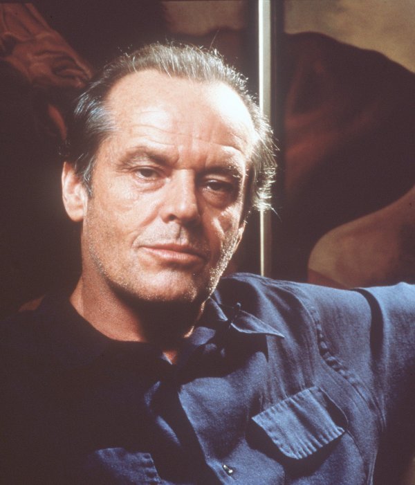 Jack Nicholson prevario je bivšu partnericu Anjelicu Huston