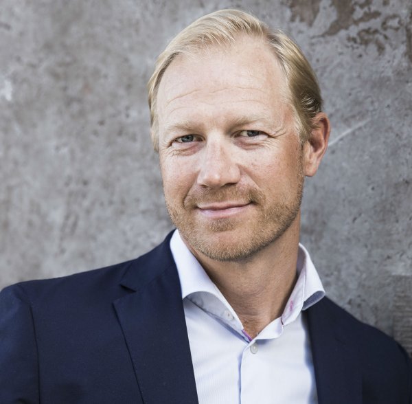 Jonas Kjellberg