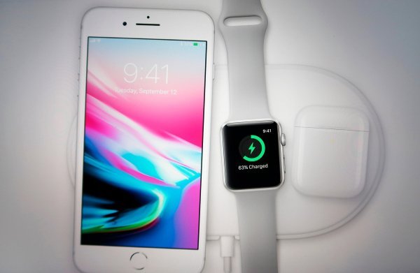iPhone 8