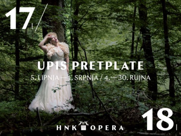 Reklamna kampanja HNK Zagreb