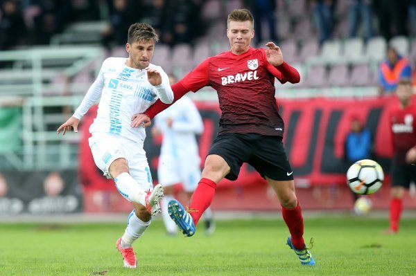 Vrbovec - Rijeka (1)