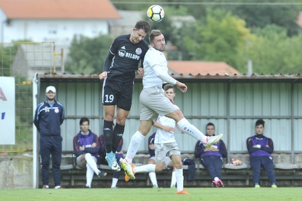 Croatia Zmijavci - Slaven Belupo (2)