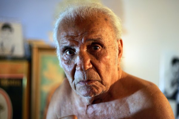 Jake LaMotta je u karijeri ostvario čak 80 pobjeda