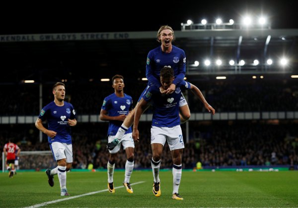 Everton - Sunderland (4)